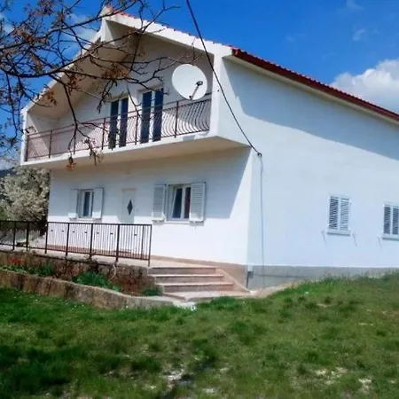 House Gaby With Pool * Labin (Dalmatia)